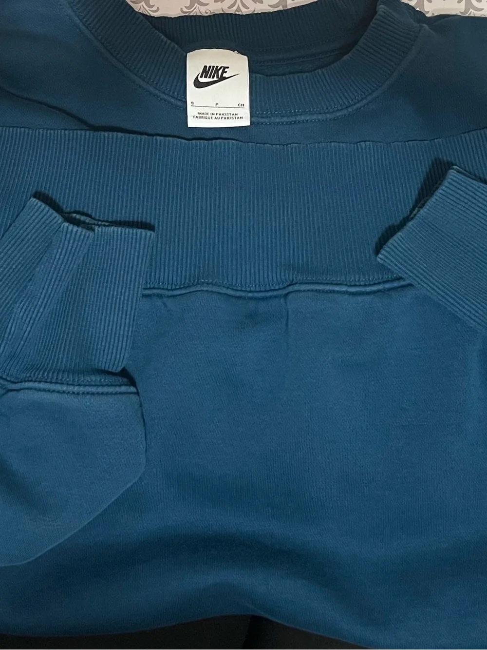 Nike Crew Sweatshirt